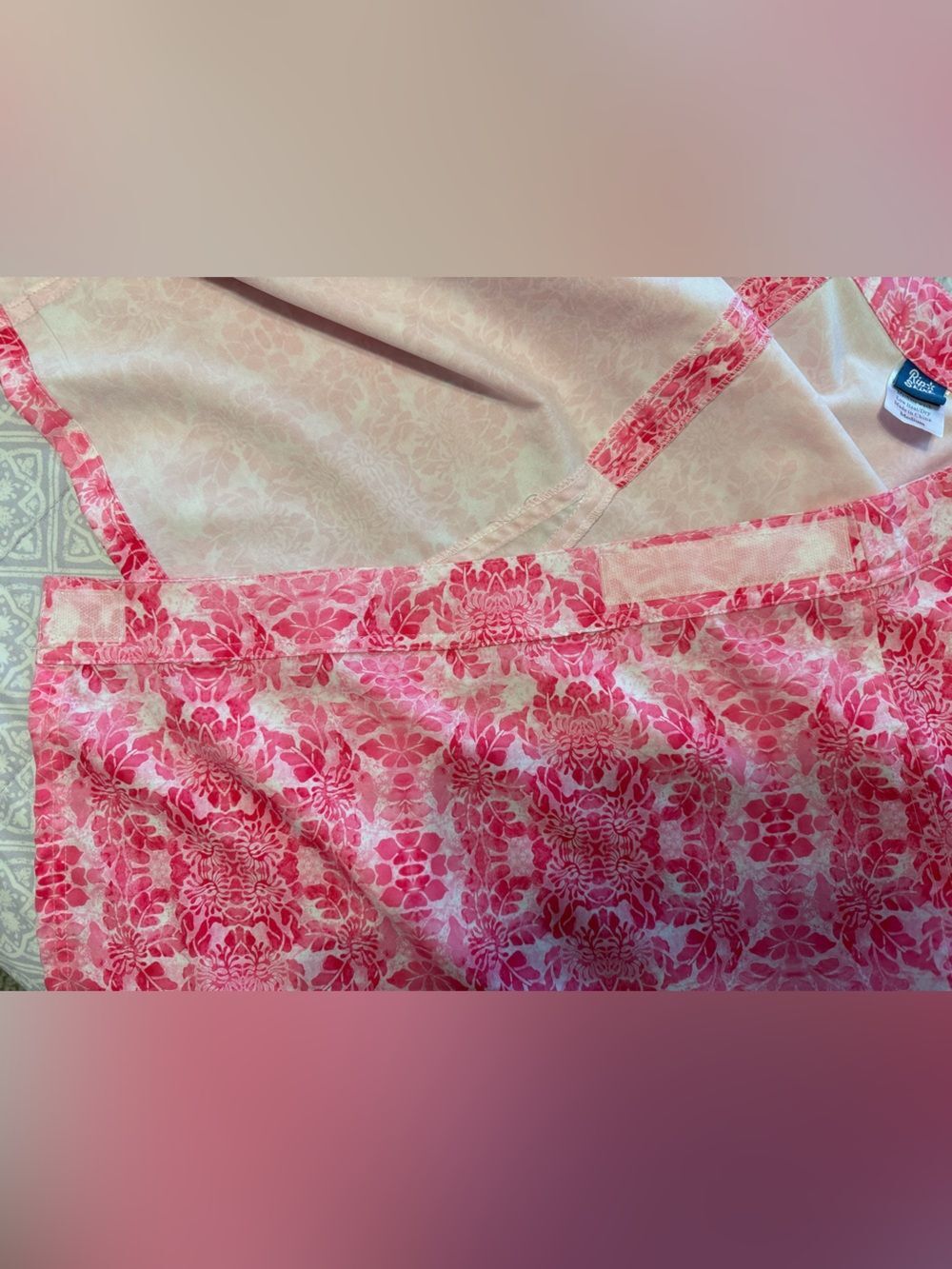Ripskirt Hawaii Pink Patterned Mini Skirt - Picture 5 of 5